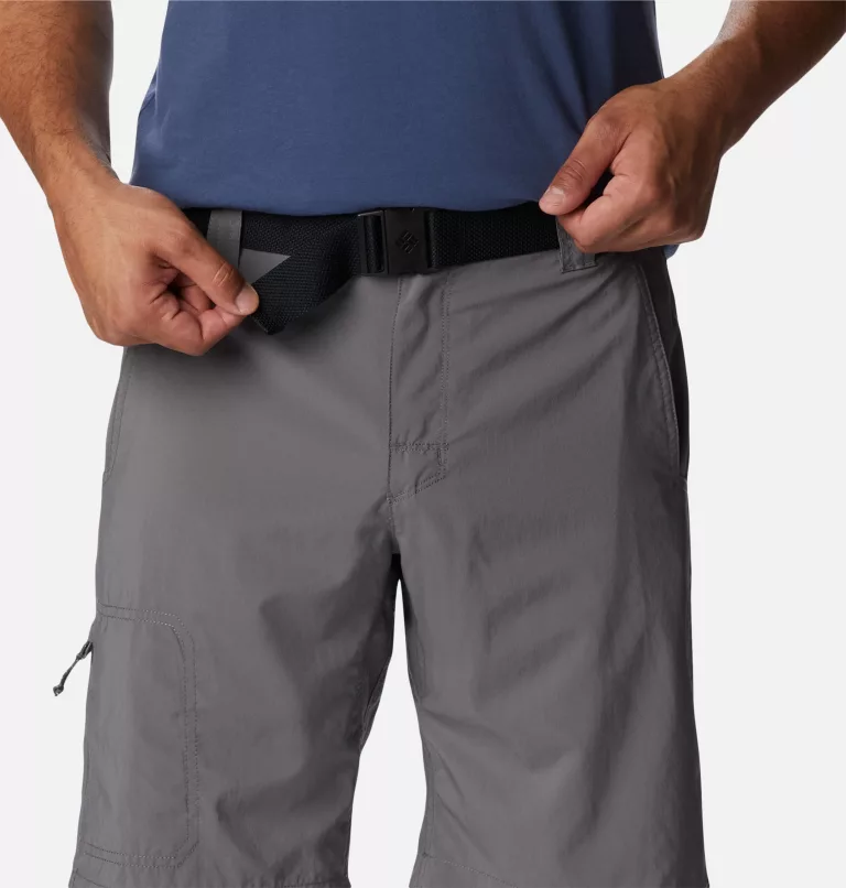 SHORT MASCULINO COLUMBIA SILVER RIDGE UTILITY – foto 4